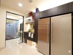 Avant Parc (D27), Terrace #622437941